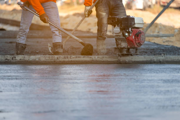 Best Concrete Demolition Services in Radisson, NY