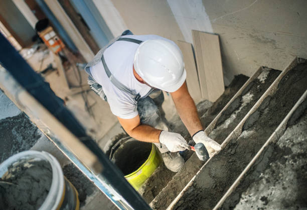 Best Commercial Concrete Services in Radisson, NY
