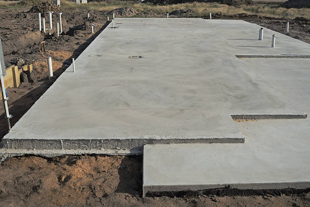 Best Stamped Concrete Services in Radisson, NY