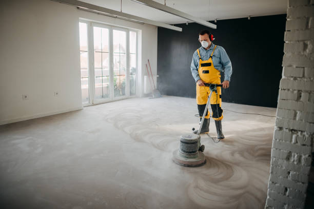 Best Concrete Sealing and Maintenance in Radisson, NY
