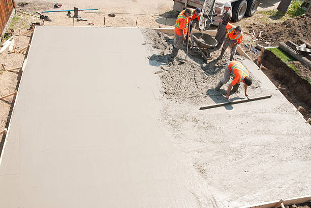 Best Concrete Retaining Walls in Radisson, NY