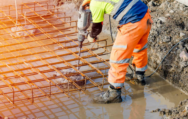 Best Concrete Sealing and Maintenance in Radisson, NY