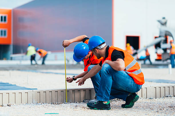 Best Commercial Concrete Services in Radisson, NY