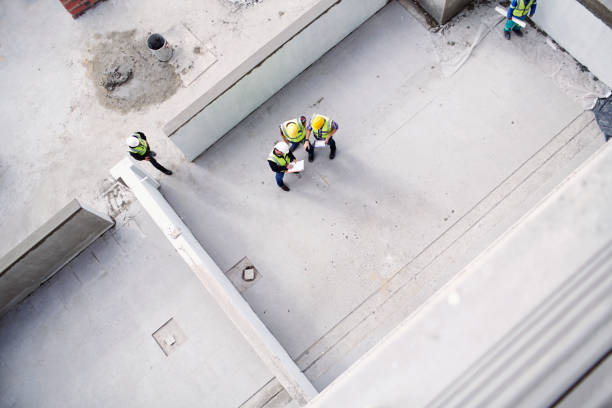 Best Concrete Grinding and Polishing in Radisson, NY