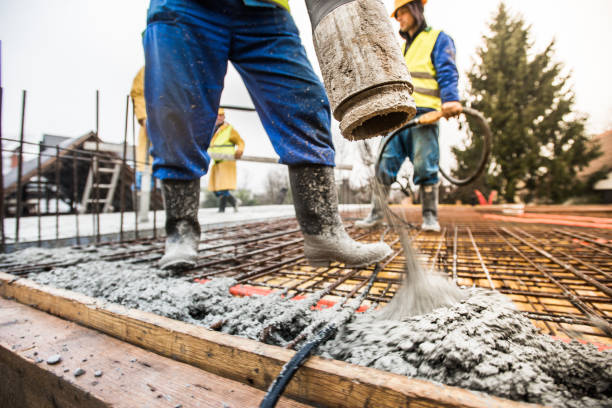 Best Concrete Demolition Services in Radisson, NY